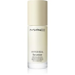 MAC Cosmetics Hyper Real Serumizer ser nutritiv și hidratant 30 ml