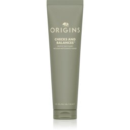 Origins Checks and Balances™ Frothy Face Wash spuma racoritoare de curatare 150 ml