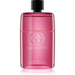 Gucci Guilty Absolute EDP W 90 ml