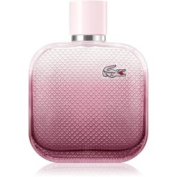 Lacoste L.12.12 Rose Eau Intense EDT W 100 ml
