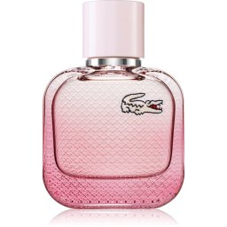 Lacoste L.12.12 Rose Eau Intense EDT W 35 ml