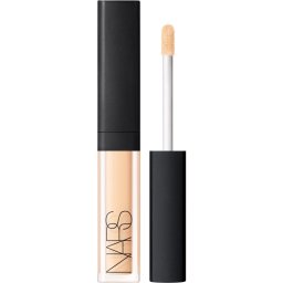 NARS Mini Radiant Creamy Concealer corector cremos (iluminator) culoare CAFE AU LAIT 1.4 ml