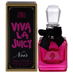 Juicy Couture Viva La Juicy Noir EDP W 30 ml