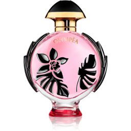 Rabanne Olympéa Flora EDP W 80 ml