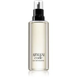 Armani Code EDT rezervă M Refill 150 ml