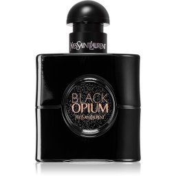 Yves Saint Laurent Black Opium Le Parfum parfum W 30 ml