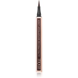 Lancôme Lash Idôle Liner eyeliner rezistent la apă 02 BROWN 1 ml