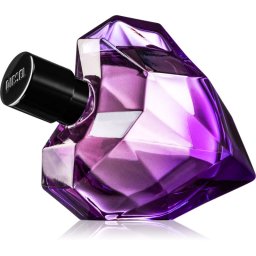 Diesel Loverdose EDP W 75 ml
