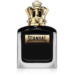 Jean Paul Gaultier Scandal Pour Homme Le Parfum EDP reincarcabil M 150 ml