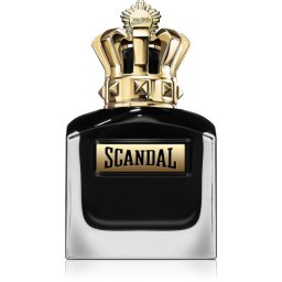 Jean Paul Gaultier Scandal Pour Homme Le Parfum EDP reincarcabil M 100 ml