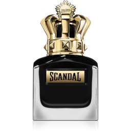 Jean Paul Gaultier Scandal Pour Homme Le Parfum EDP reincarcabil M 50 ml