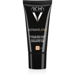 Vichy Dermablend fard corector cu SPF culoare 15 Opal 30 ml