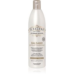 Alfaparf Milano Il Salone Milano Glorious balsam hranitor pentru păr uscat și deteriorat 500 ml