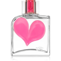 Jeanne Arthes Sweet Sixteen Pink EDP W 100 ml