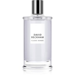 David Beckham Classic Homme EDT M 100 ml