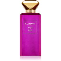 Korloff Royal Rose EDP W 88 ml