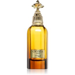 Zimaya Crysta Oud EDP U 100 ml