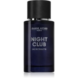 Jeanne Arthes Night Club EDT M 100 ml
