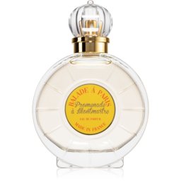 Jeanne Arthes Balade á Paris Promenade a Montmartre EDP W 100 ml