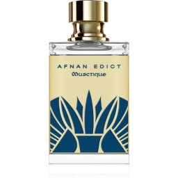 Afnan Edict Musctique EDP U 80 ml