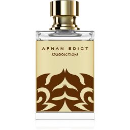 Afnan Edict Ouddiction EDP U 80 ml
