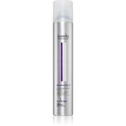 Londa Professional Dramatize it spuma cu fixare foarte puternica 500 ml