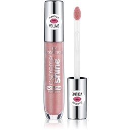 essence Extreme Shine luciu de buze pentru un volum suplimentar culoare 04 Purple Rain 5 ml