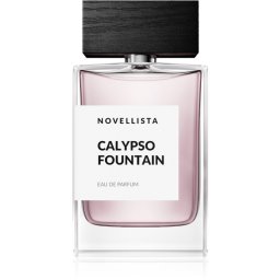 NOVELLISTA Calypso Fountain Eau de Parfum pentru femei 75 ml