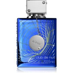 Armaf Club de Nuit Blue Iconic EDP M 105 ml