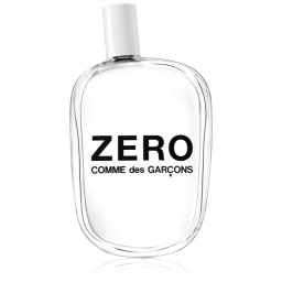 Comme des Garçons Zero EDP U 100 ml