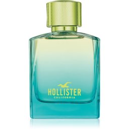 Hollister Wave 2 EDT M 50 ml