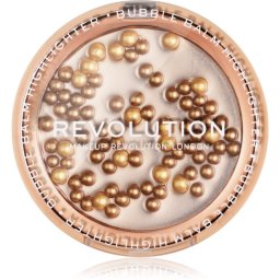Revolution Bubble Balm iluminator din gel culoare Bronze 4.5 g