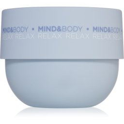 Diego dalla Palma Mind & Body unt de corp cu efect calmant si hidratant 200 ml