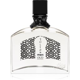 Jeanne Arthes Sultan Men Oud EDT M 100 ml
