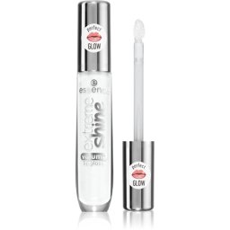essence Extreme Shine luciu de buze pentru un volum suplimentar culoare 101 Milky Way 5 ml