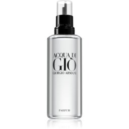 Armani Acqua di Giò Parfum parfum rezervă M Refill 150 ml