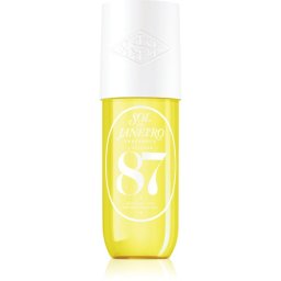 Sol de Janeiro Cheirosa '87 spray parfumat pentru corp și păr pentru femei 90 ml