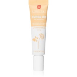 Erborian Super BB Covering Care-Cream Crema BB ce ofera aspect perfect pielii pachet mic culoare Nude 15 ml