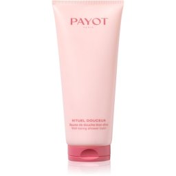 Payot Rituel Douceur Baume De Douche Bien-être balsam pentru dus 200 ml