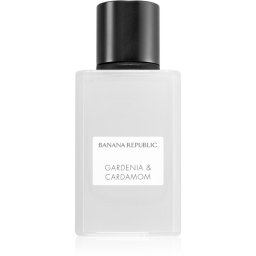 Banana Republic Gardenia & Cardamom EDP U 75 ml