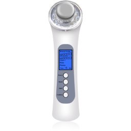 BeautyRelax 4v1 placa ultrasonica faciale 1 buc