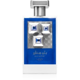 Lattafa Pride Blue Sapphire Eau de Parfum unisex 100 ml