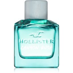 Hollister Canyon Canyon Rush for Him EDT M 100 ml