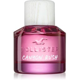 Hollister Canyon Rush for Her EDP W 50 ml