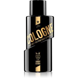 Angry Beards Jack Saloon Cologne EDC M 100 ml