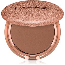MAC Cosmetics Skinfinish Sunstruck Radiant Bronzer pudra bronzanta culoare Radiant Medium Golden 8 g