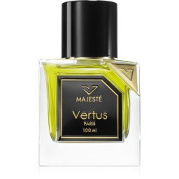Vertus Majeste Eau de Parfum unisex 100 ml