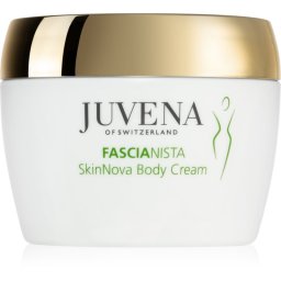 Juvena Fascianista SkinNova Body Cream crema de corp pentru fermitatea pielii 200 ml