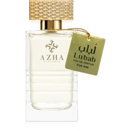 AZHA Perfumes Lubab EDP M 100 ml
