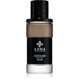 AZHA Perfumes Chevalier Noir EDP M 100 ml